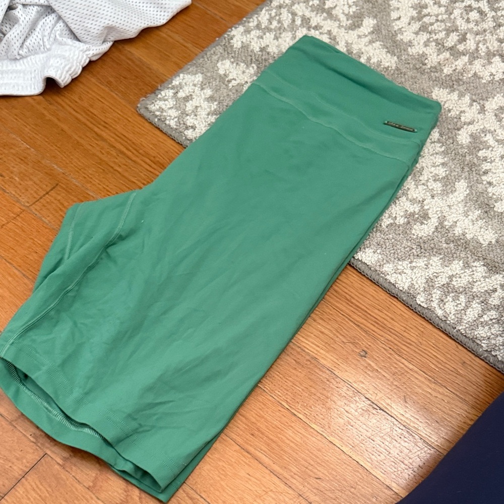 Gym Shark High waisted Bike Shorts